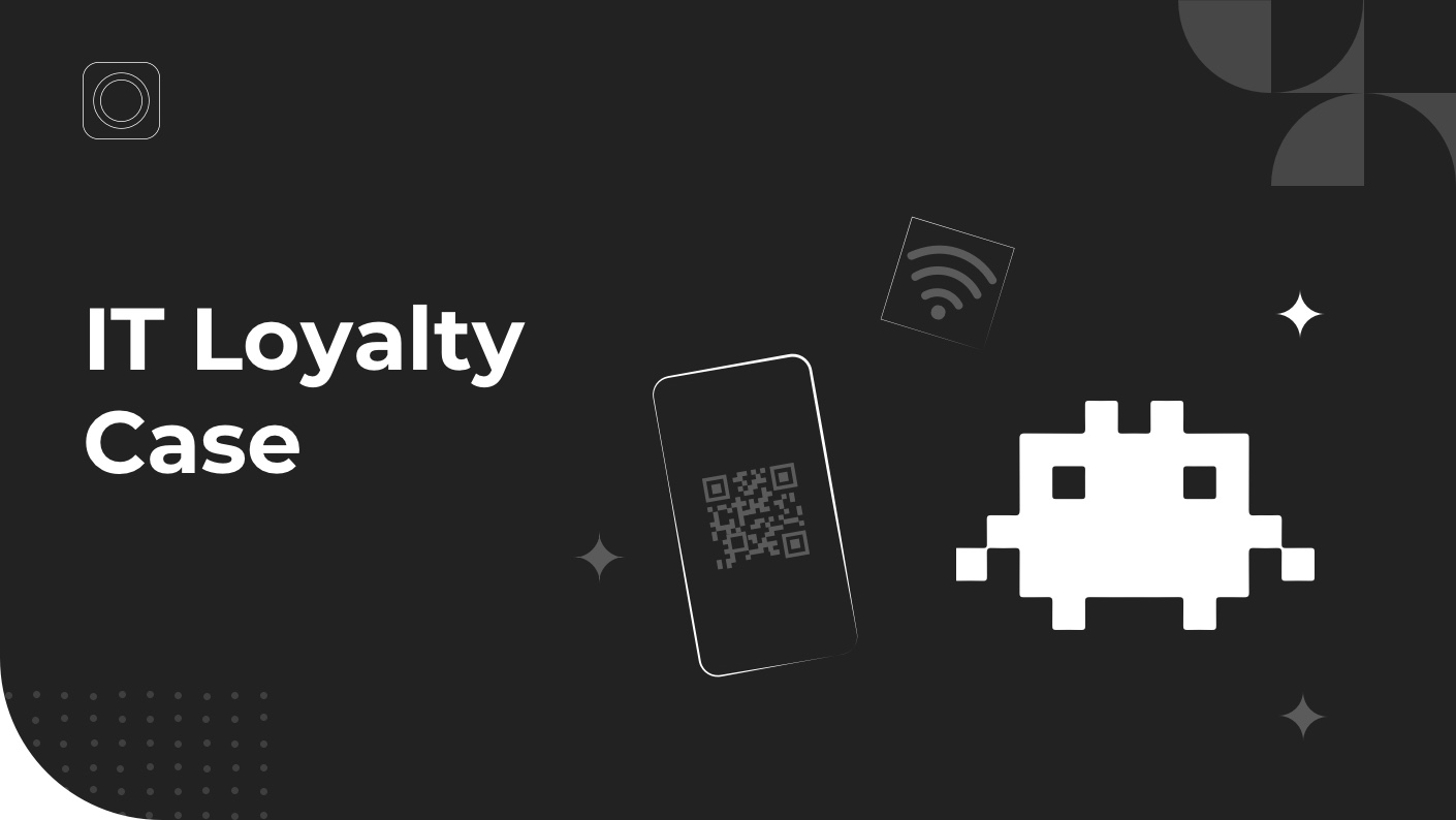 IT Loyalty Case
