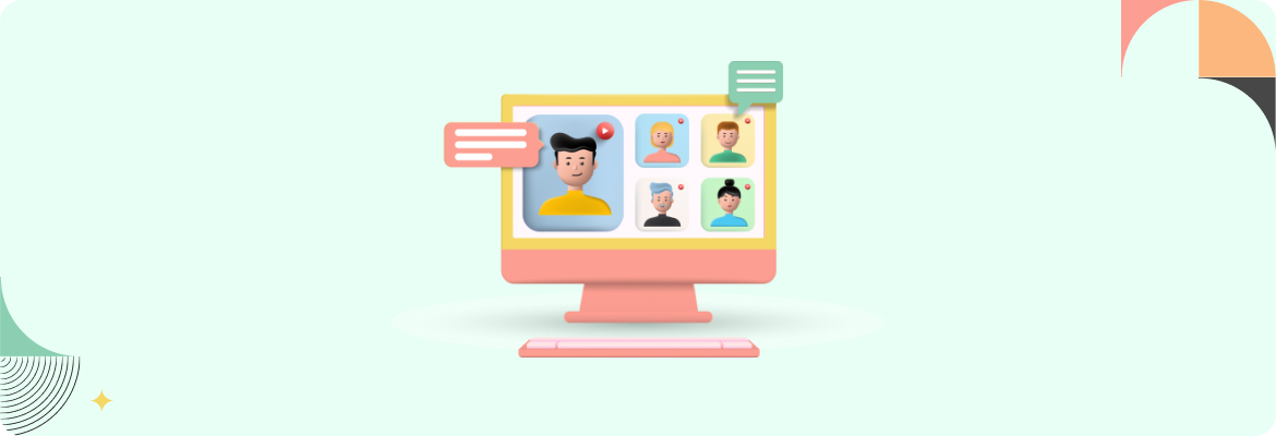 Віддалена робота — порятунок чи загроза команді?