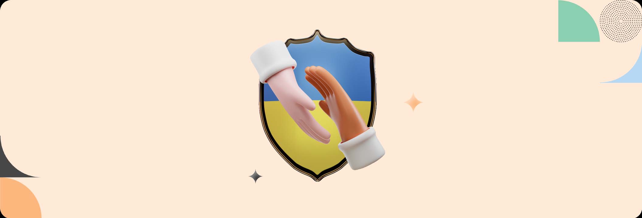 Як наша команда допомагає ЗСУ та постраждалим під час війни