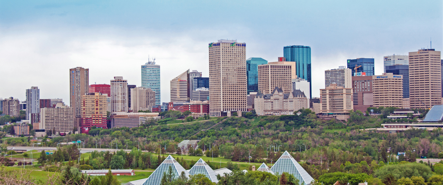 Last Minute Vacation Deals From Edmonton