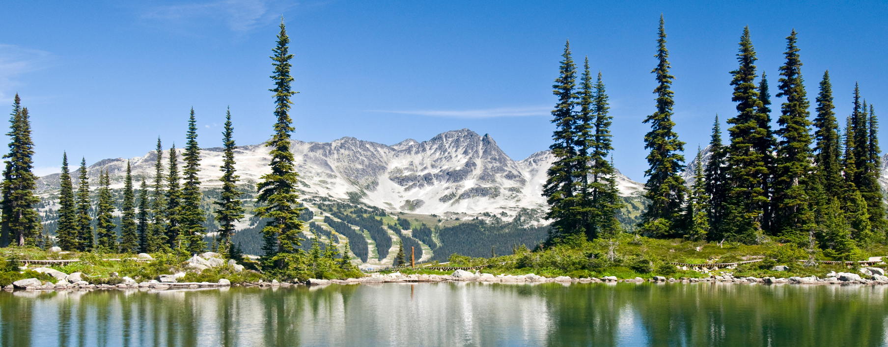 Vacation Deals From Toronto To Whistler Itravel2000