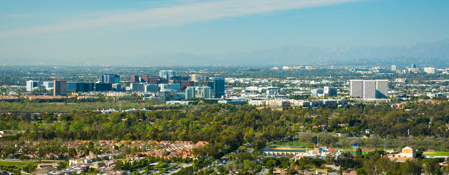 Vacation Deals From Edmonton to Anaheim