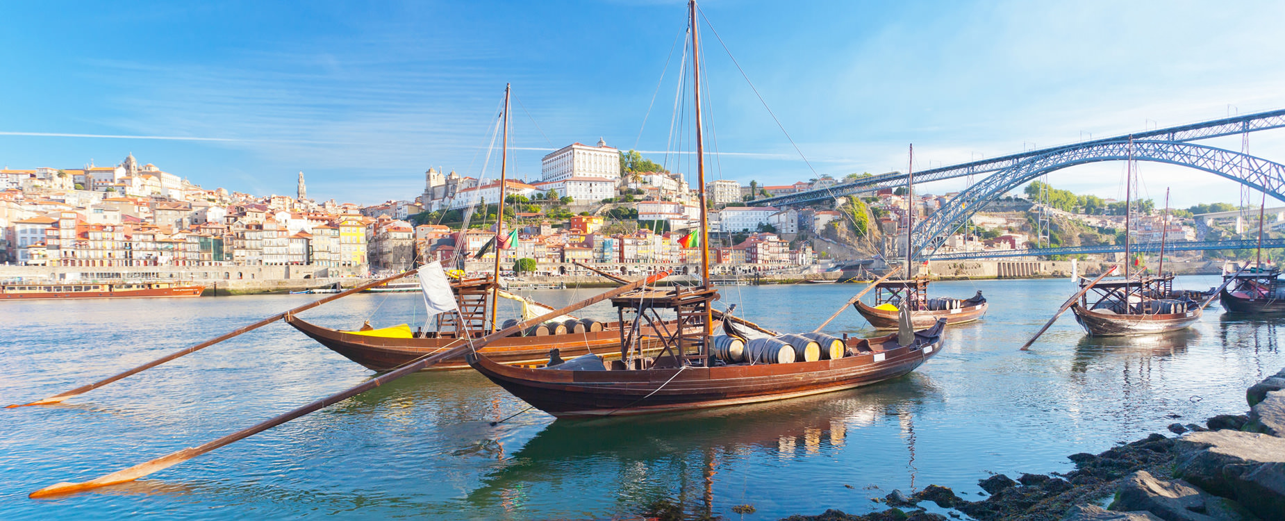 Vacations to Portugal