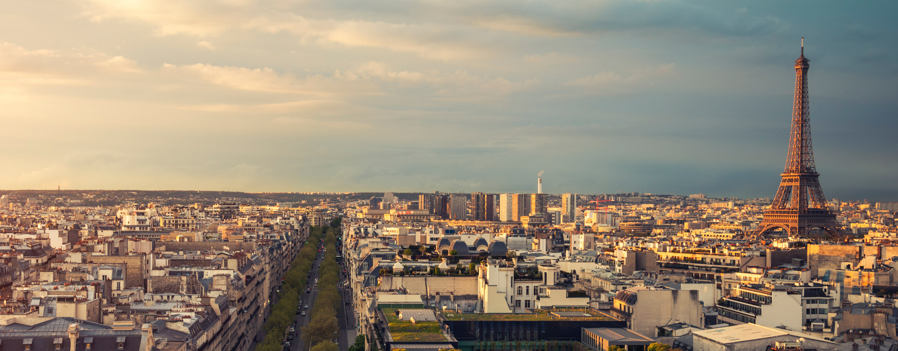 Best Vacation Package Deals To Paris