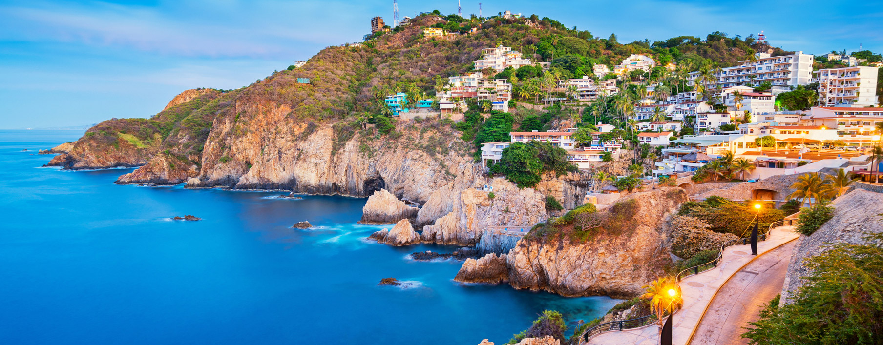 Acapulco, Mexico Vacation Deals