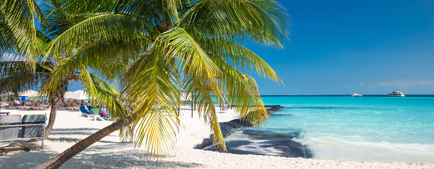 Vacation Deals From Toronto To Playa Blanca Itravel2000
