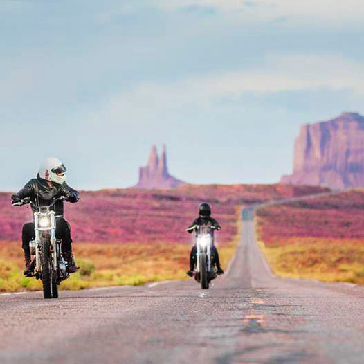 Utah – The Road to Mighty®