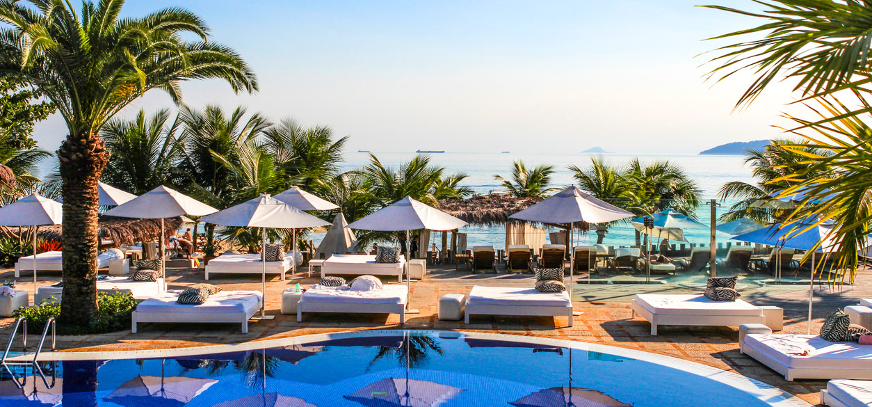 Top All Inclusives For Under $1000