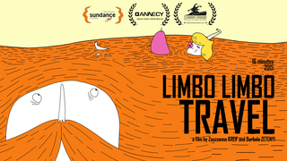 Medium fond vimeo limbo