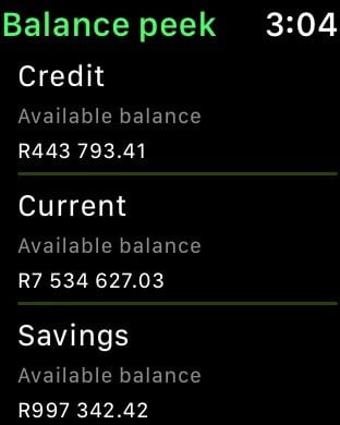 Apple Watch App Watchaware Apple Watch App Watchaware