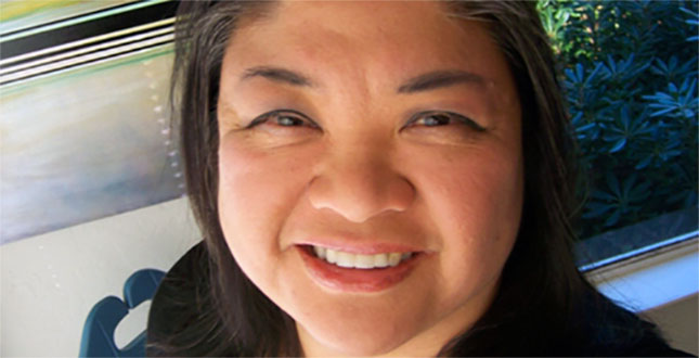 Claire Aguilar