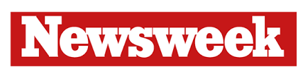 Image result for newsweek logo