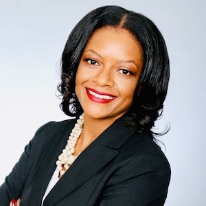 Sylvia Bugg, of PBS