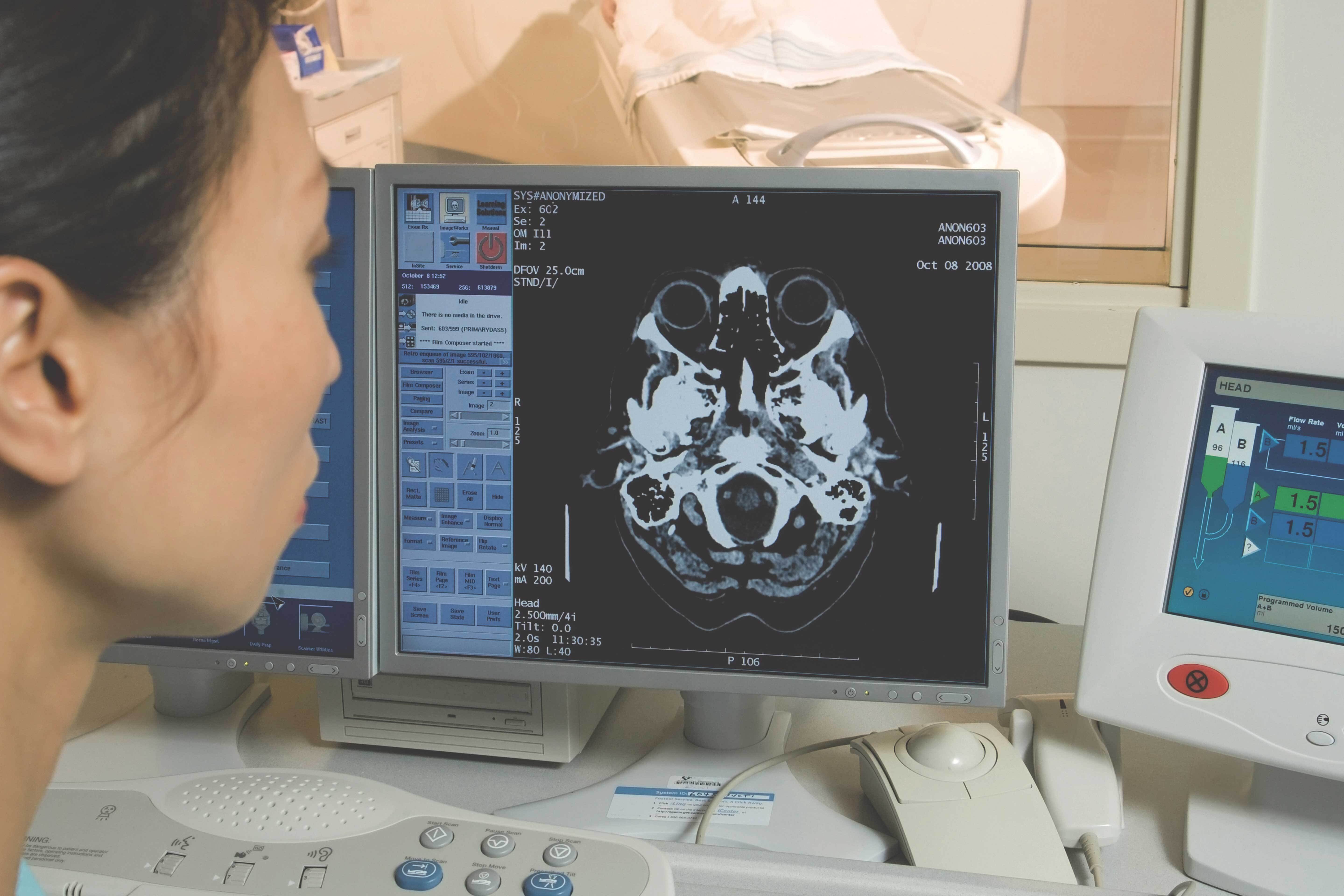 Radiology Jobs IU Health Careers