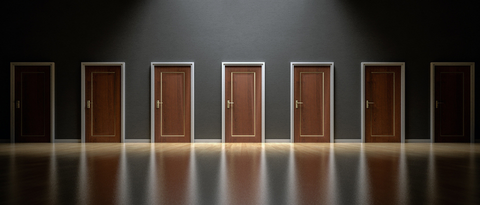 What should one consider before choosing a VPN for their Business?