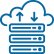 quick server deployment