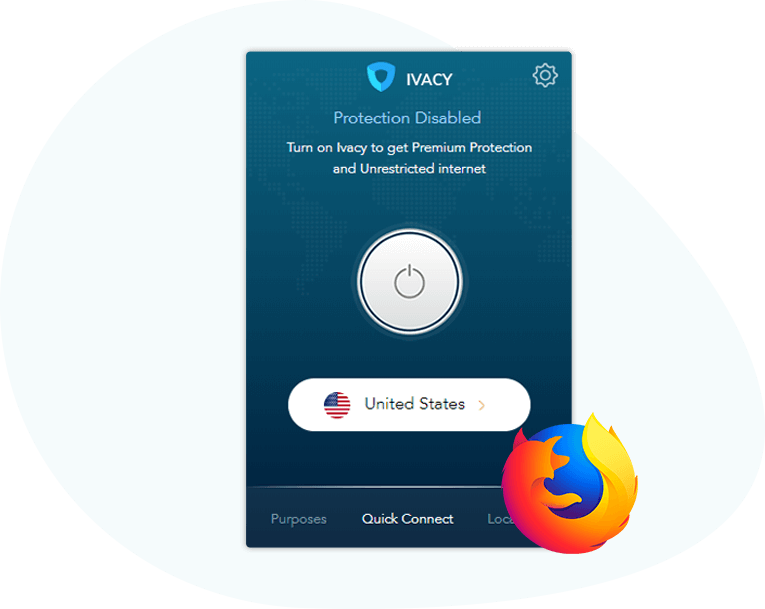 mozilla firefox vpn