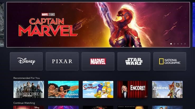 Disney-Plus-Home-Screen