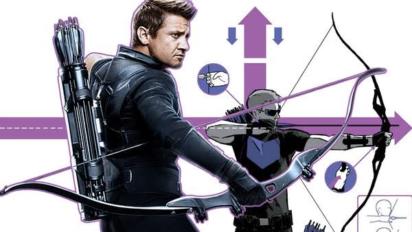 Hawkeye