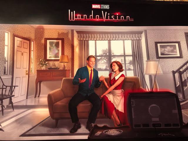 Wanda-Vision