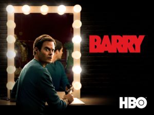 watch Barry on hbo max
