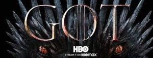 watch game of thrones on hbo max