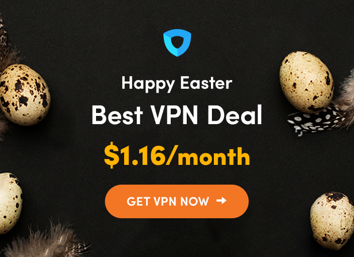 Ivacy VPN