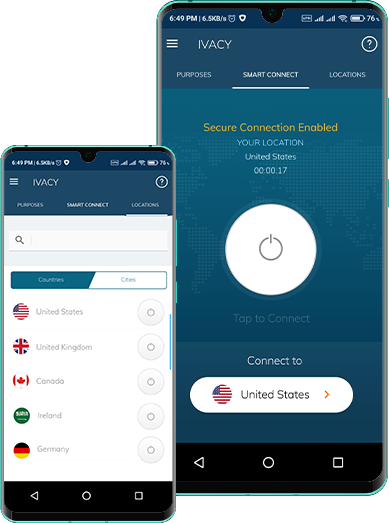 Best VPN For Huawei devices