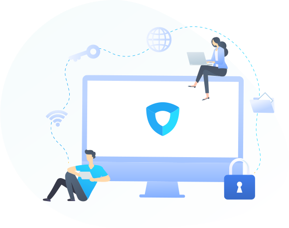 UK Server IP for Online Anonymity