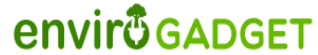 Envirogadget Team