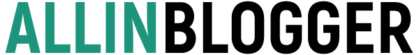 Allinblogger