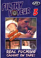 Filthy Voyeur 3 {rr} (disc) Medium Front