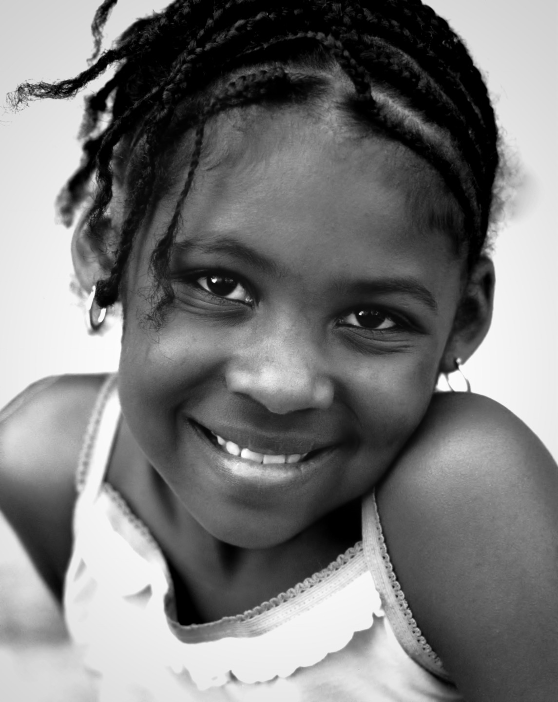 Africa photo free children girl child cute female