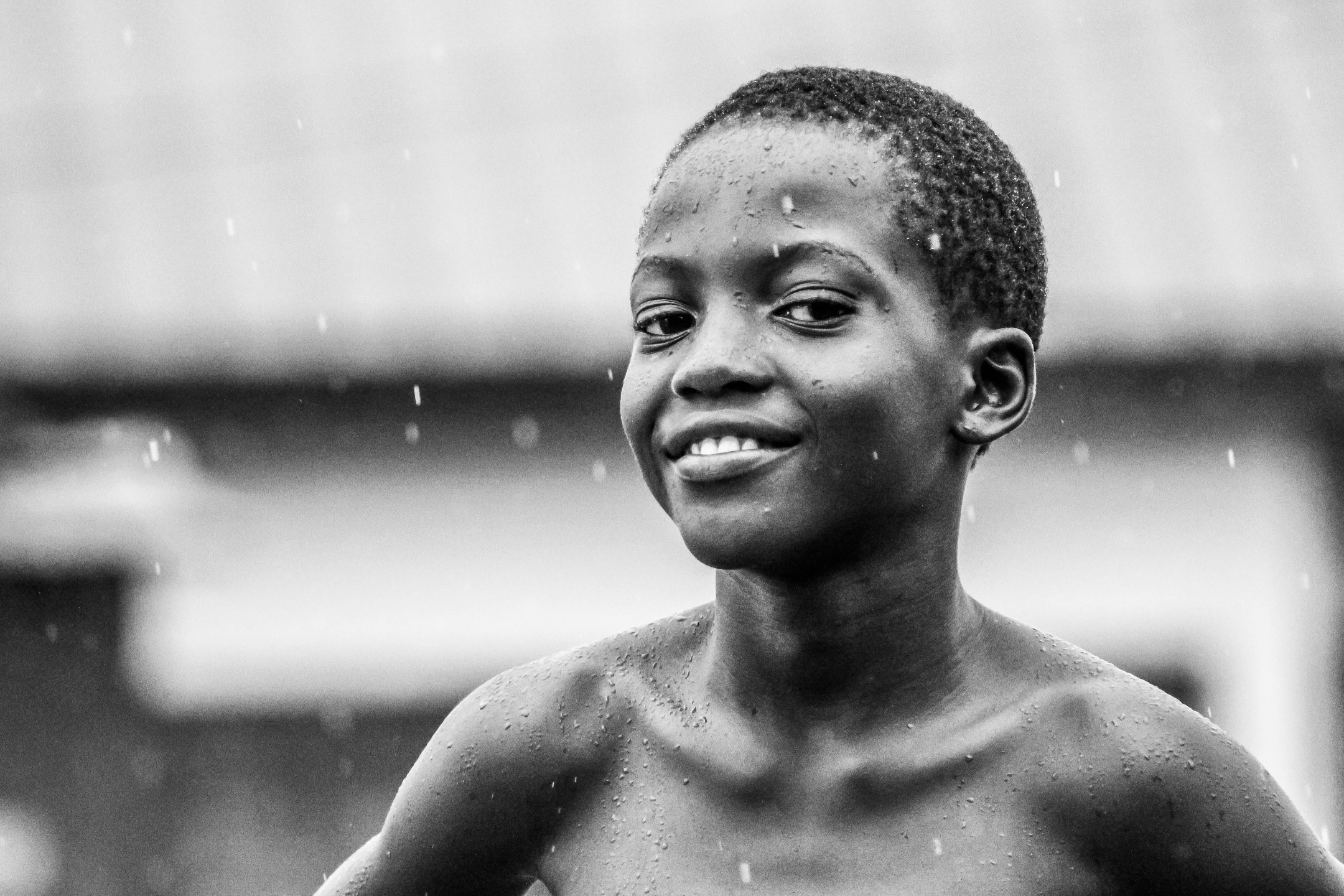 Africa photo free people children child boy black and