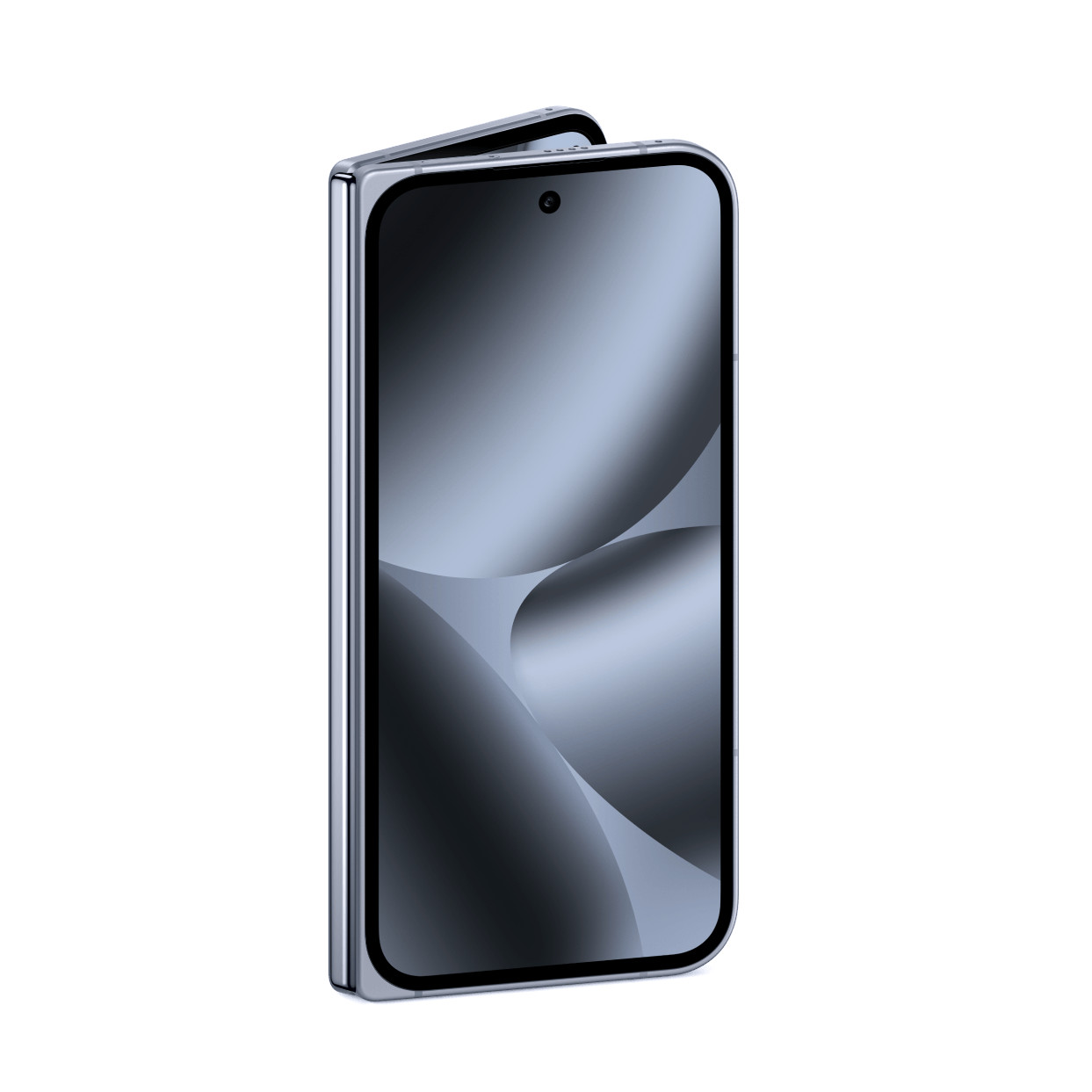 Google Pixel 10 Pro Fold 512GB Moonstone Unlocked Very Good 