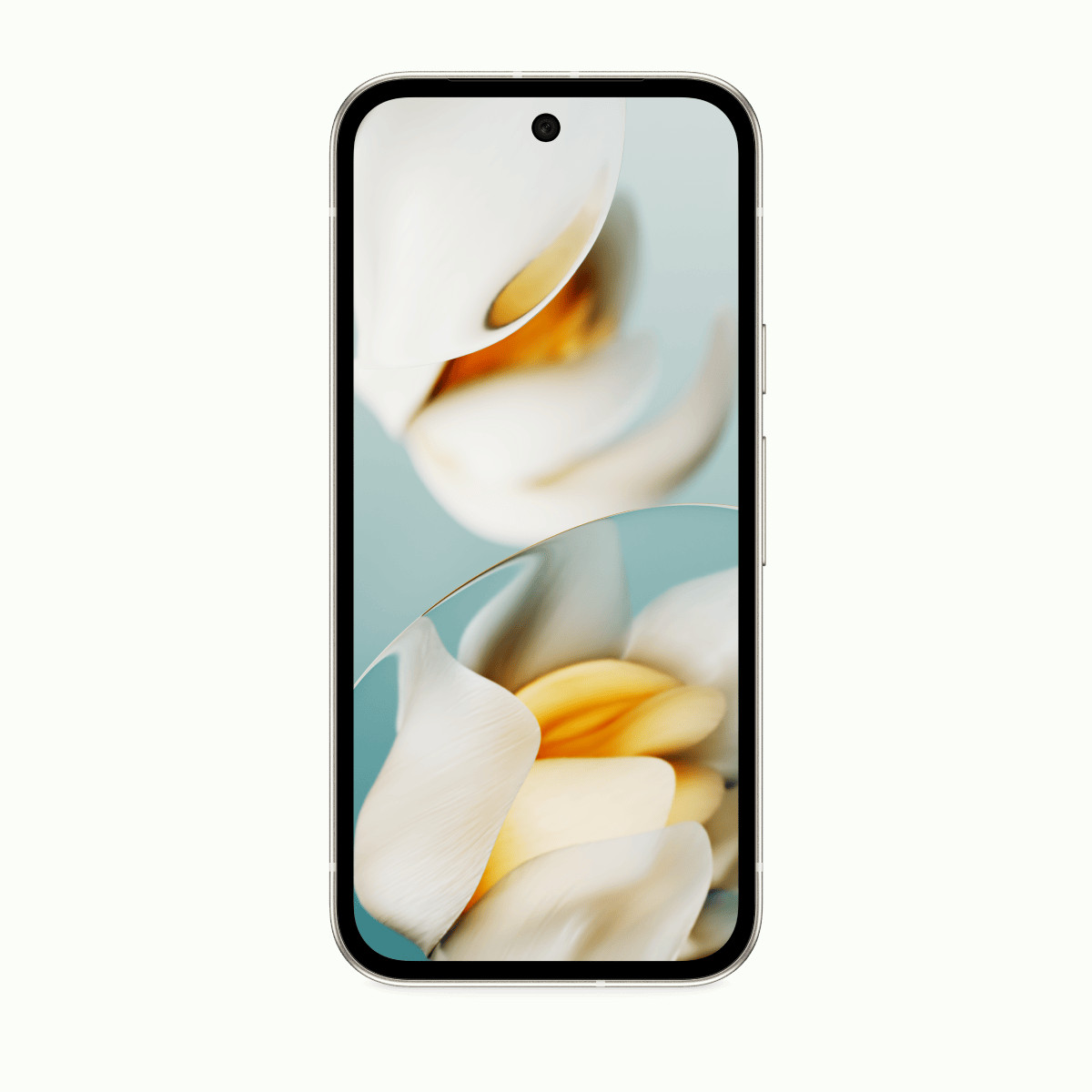 Google Pixel 9a 128GB Porcelain Unlocked Excellent Condition | eBay