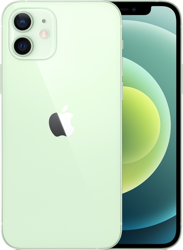 Apple iPhone 12 64GB Unlocked Very Good Condition - All Colors - Afbeelding 4 van 7