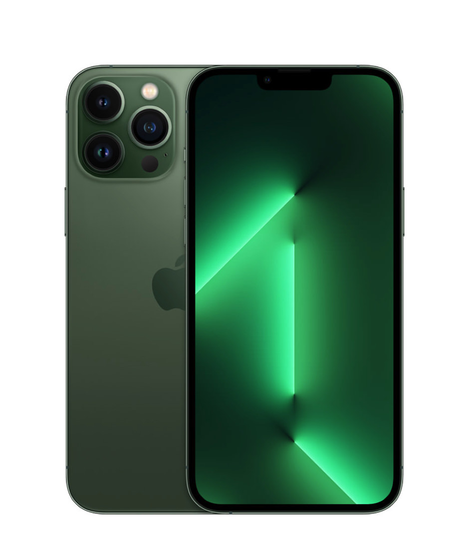 ち*う様 iPhone 13 Pro Max 512GB 商品は新品同様だ- ジ Apple