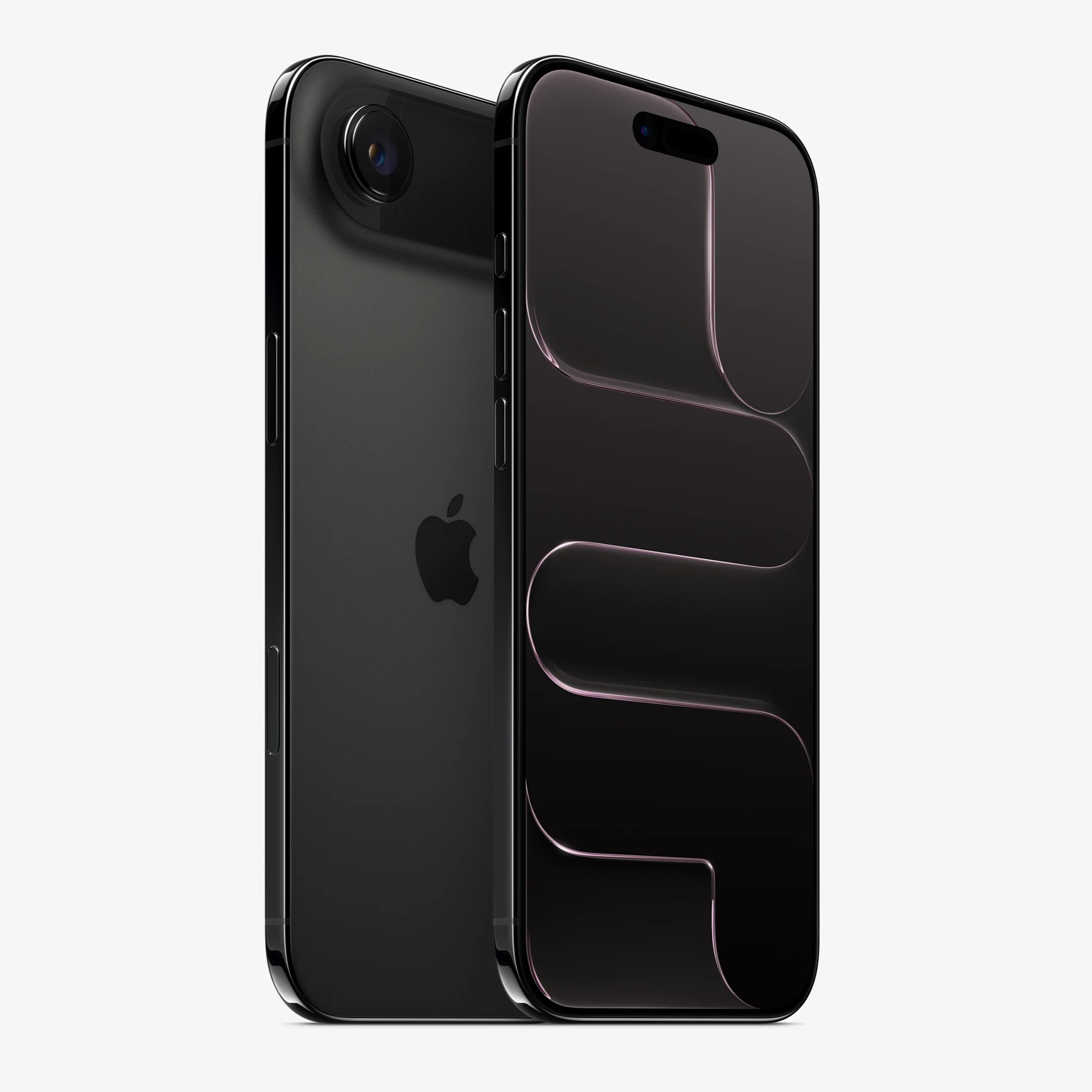 iPhone Air 256GB ブラック iPhone Air 256GB Space Black | Cellcom