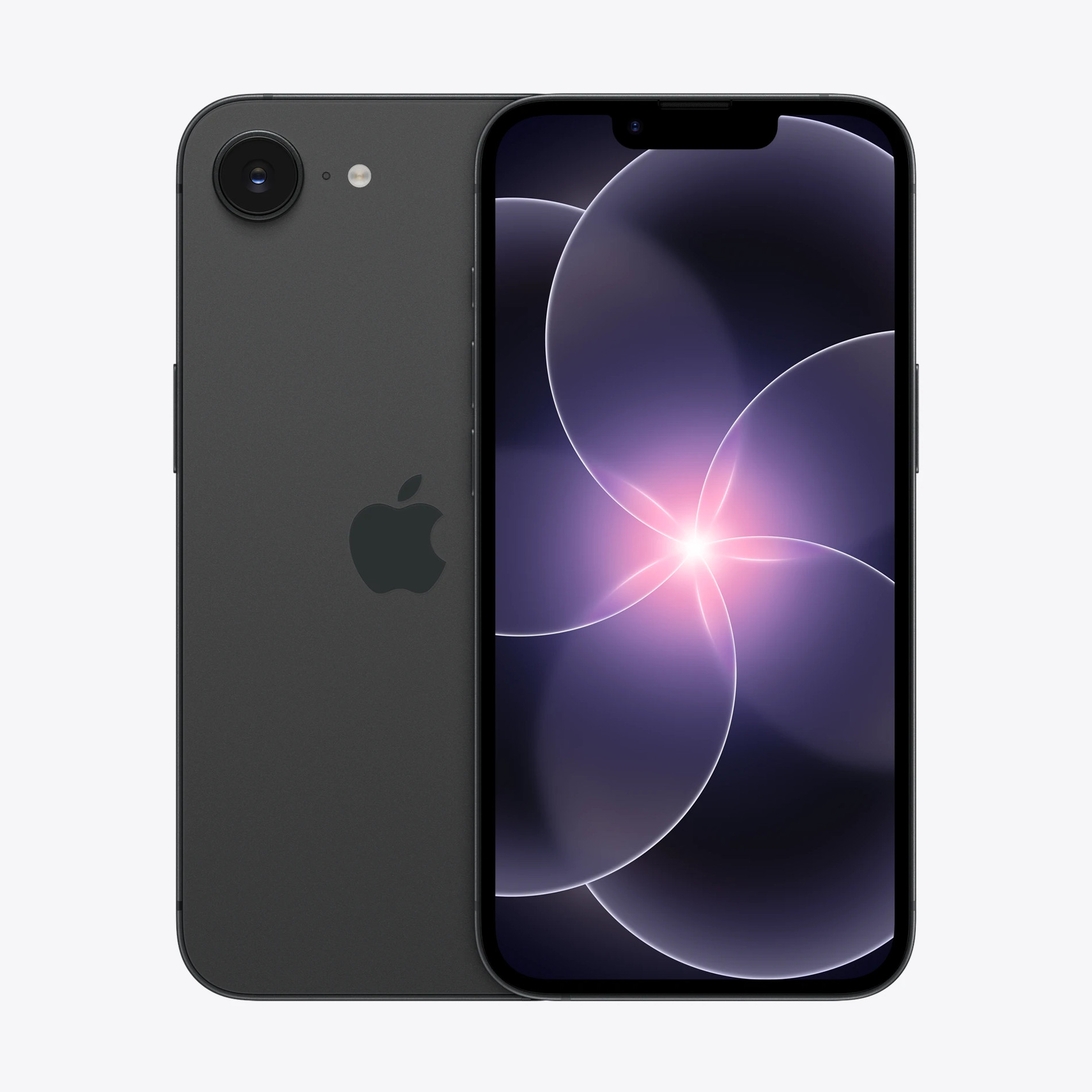 iPhone 17