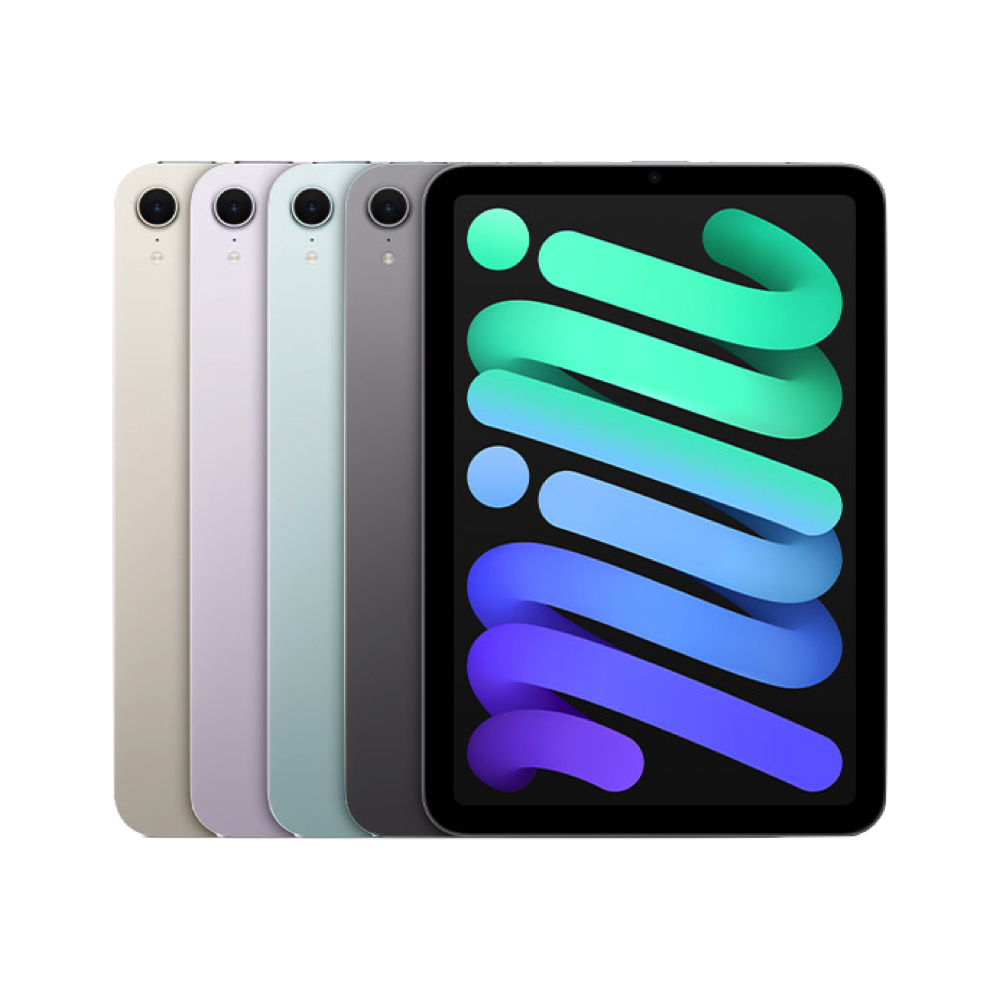 Apple iPad mini (A17 Pro) 128GB ブルー おまけ iPad Mini (A17 Pro 