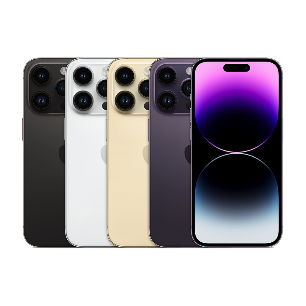iPhone14pro 256gb ブラック 【公式通販】