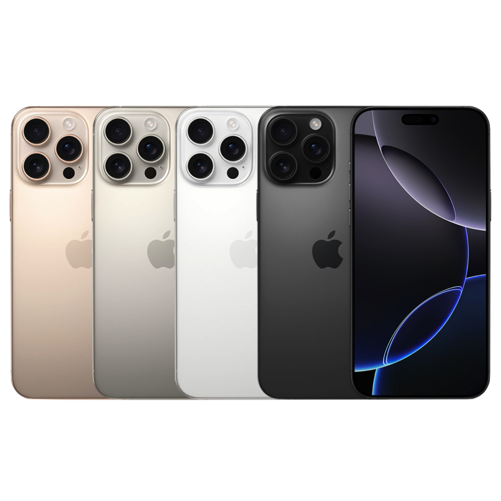美品 iPhone 16 ProMax 256GB Apple iPhone 16 Pro Max 256GB Unlocked 