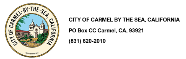 carmel Logo