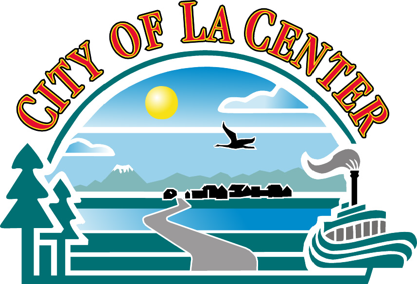 lacenterwa Logo