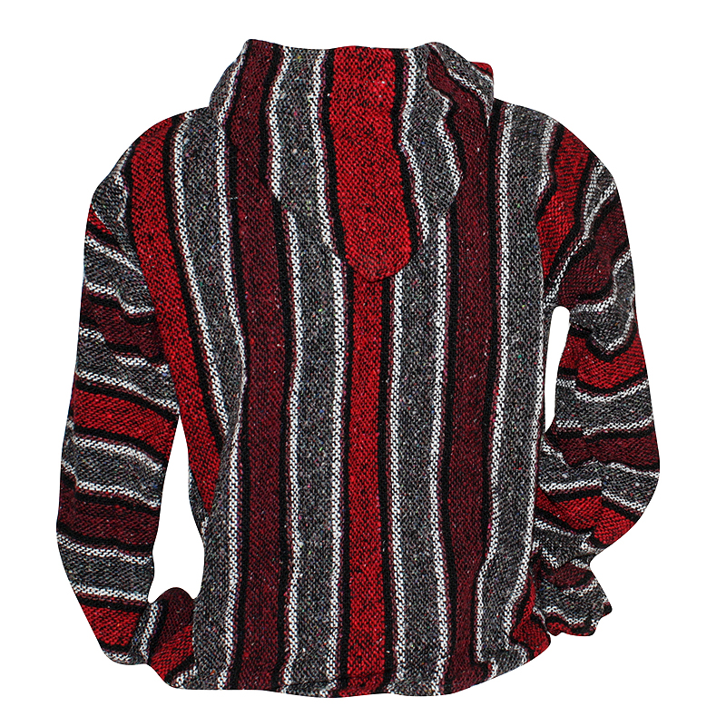 International Wholesale Supply Baja Jackets