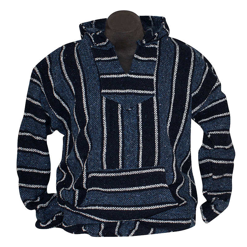 International Wholesale Supply Baja Jackets