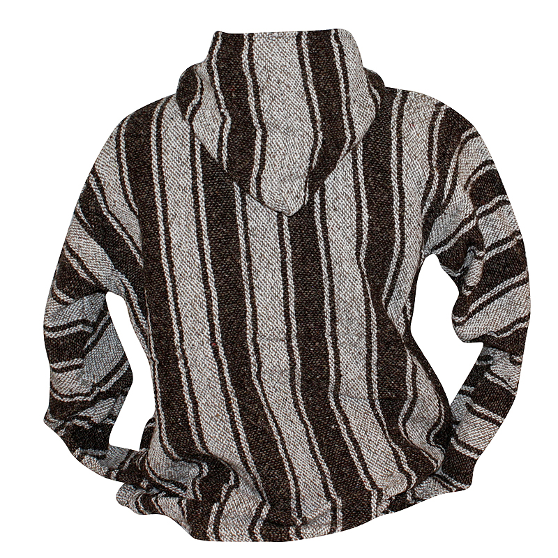 International Wholesale Supply Baja Jackets