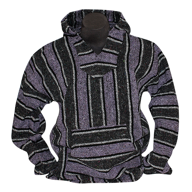 International Wholesale Supply Baja Jackets