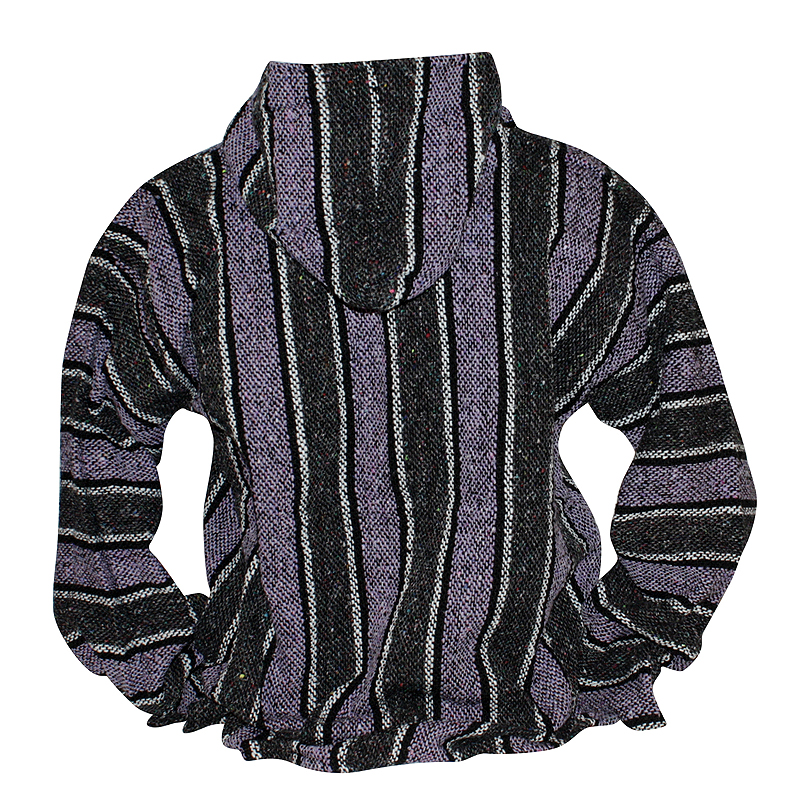 International Wholesale Supply Baja Jackets